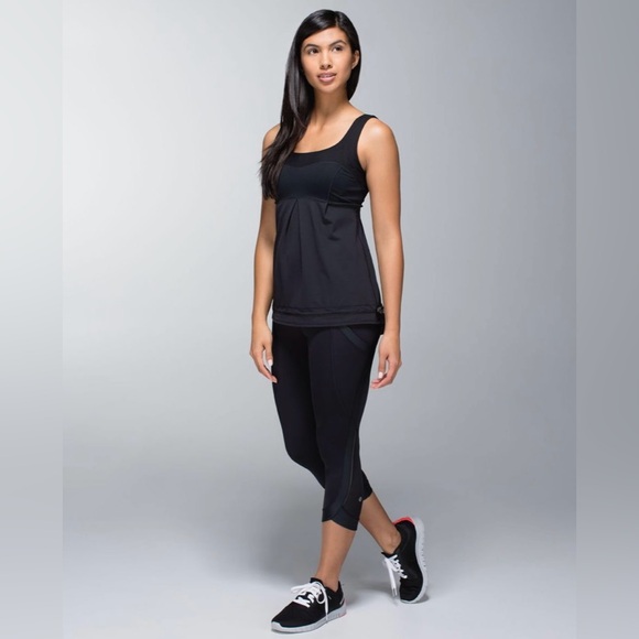 Lululemon Athletica Elevate Tank Top - Picture 7 of 12